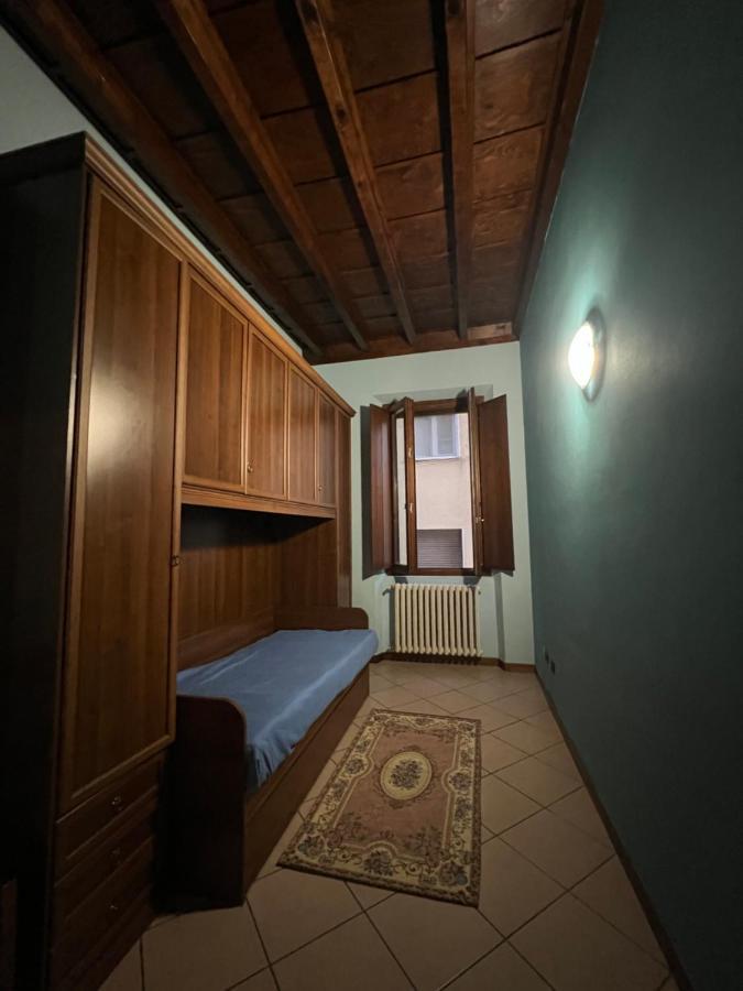 Energetic Apartments Mantua Zewnętrze zdjęcie
